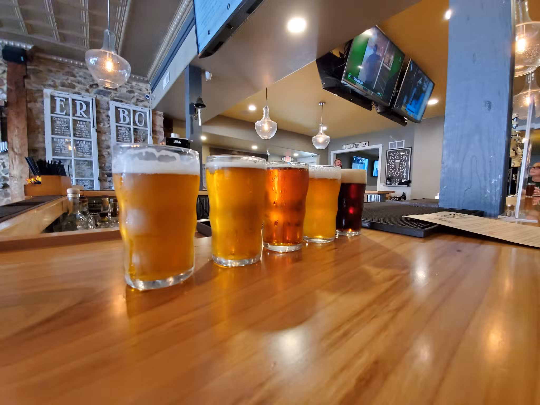 Elk River Brewing Company - Elkton, MD