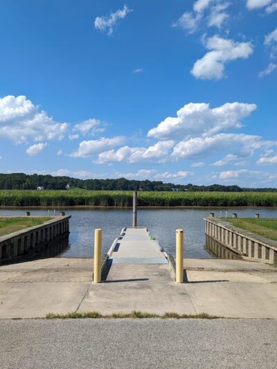 Elk River Park - Elkton, MD