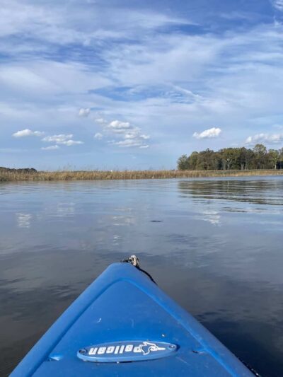 Elk River Park - Elkton, MD