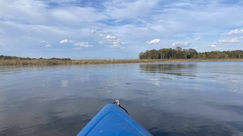 Elk River Park - Elkton, MD