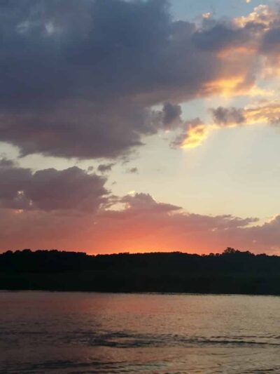 Elk River Park - Elkton, MD