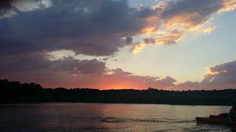 Elk River Park - Elkton, MD