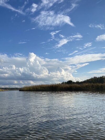 Elk River Park - Elkton, MD