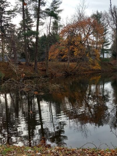 Evans McKinney Park - Elkton, MD