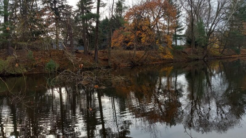 Evans McKinney Park - Elkton, MD