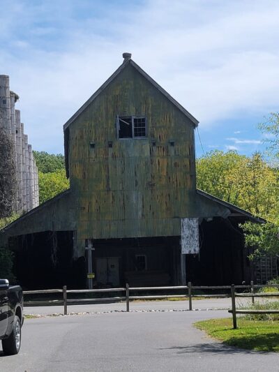 Fair Hill Nature Center - Elkton, MD
