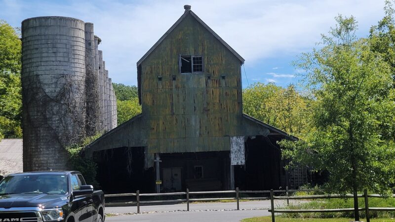Fair Hill Nature Center - Elkton, MD