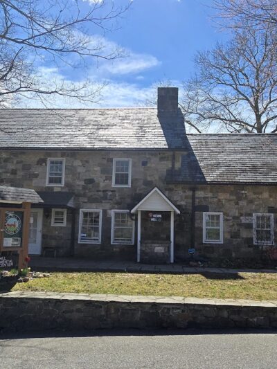 Fair Hill Nature Center - Elkton, MD