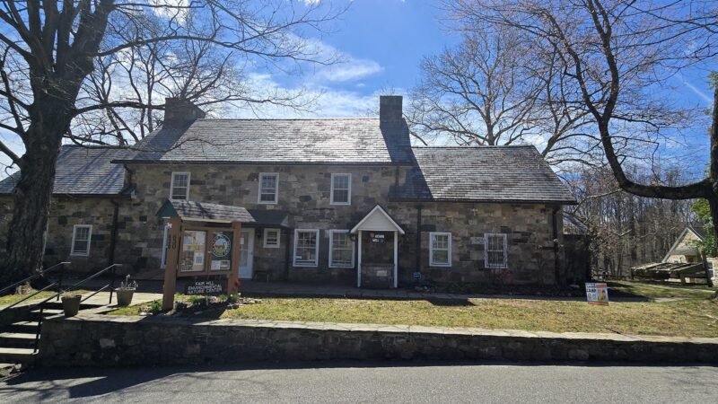 Fair Hill Nature Center - Elkton, MD