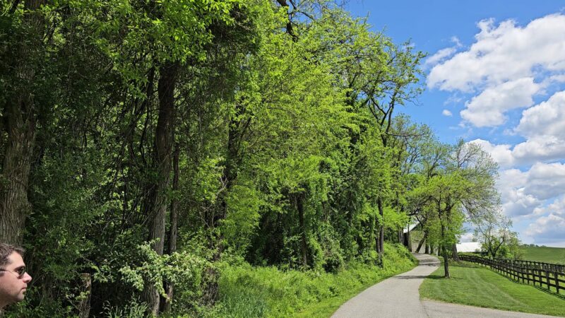 Fair Hill Nature Center - Elkton, MD