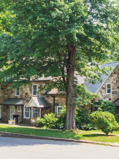 Fair Hill Nature Center - Elkton, MD