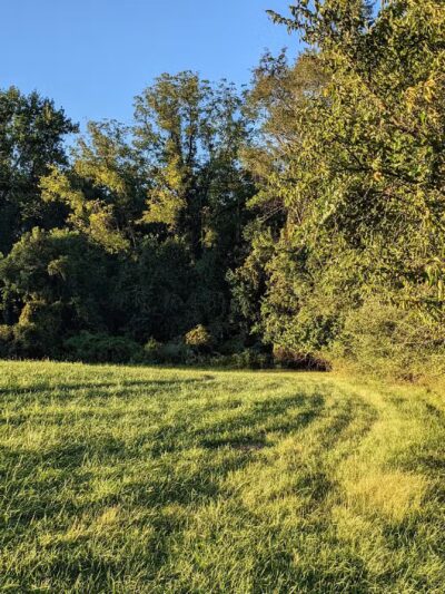 Fair Hill NRMA Parking Lot #1, Rt 273 Parking Lot - Elkton, MD