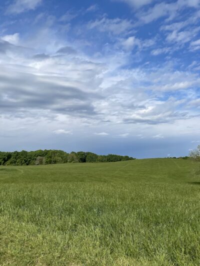 Fair Hill NRMA Parking Lot #3, North Appleton Parking Lot - Elkton, MD