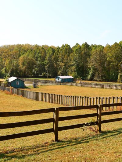 Fair Hill NRMA Parking Lot #3, North Appleton Parking Lot - Elkton, MD