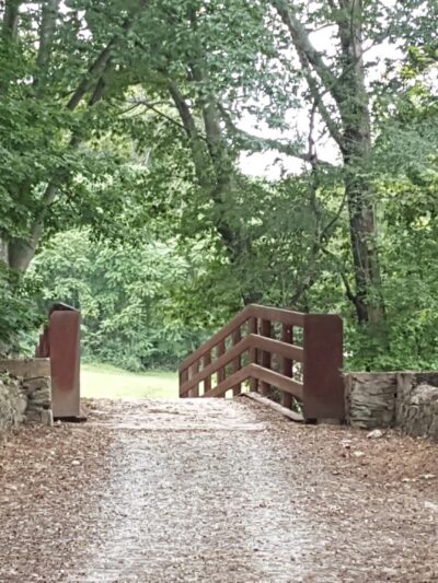 Fair Hill State Natural Resources Management Area - Elkton, MD