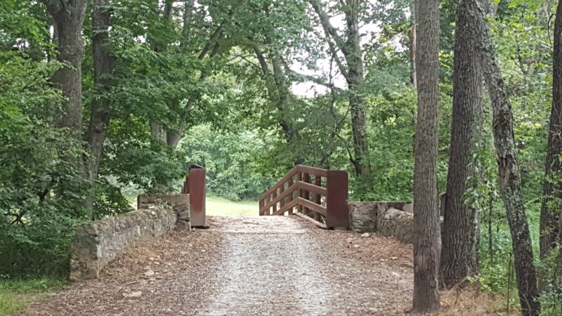 Fair Hill State Natural Resources Management Area - Elkton, MD