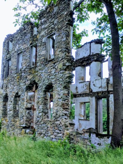 Fair Hill State Natural Resources Management Area - Elkton, MD
