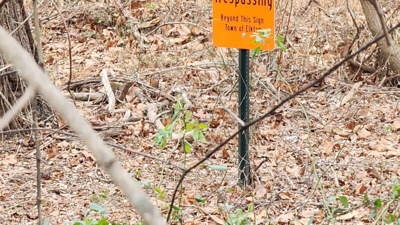 Hatchery Park - Elkton, MD