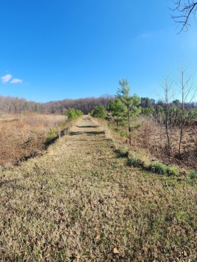 Hatchery Park - Elkton, MD