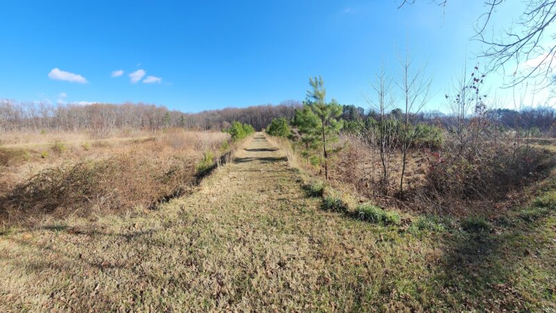 Hatchery Park - Elkton, MD