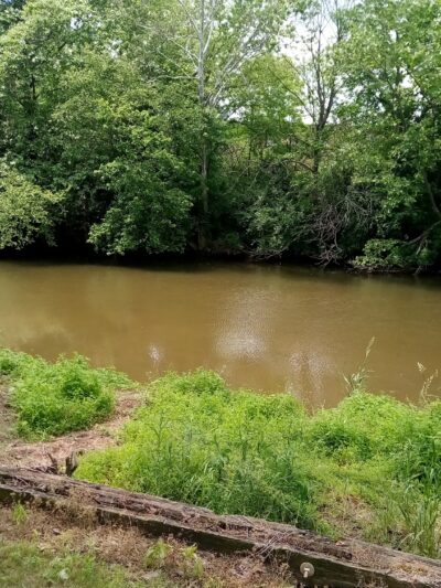 Marina Park - Elkton, MD