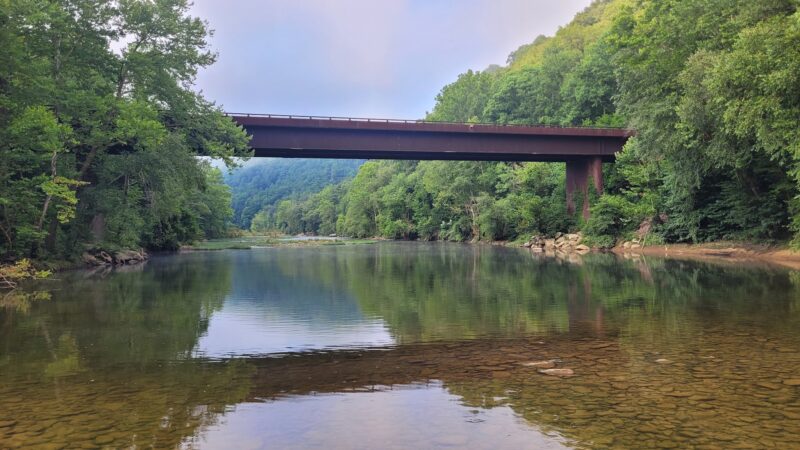 Marina Park - Elkton, MD