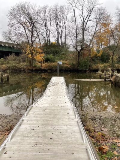 Marina Park - Elkton, MD