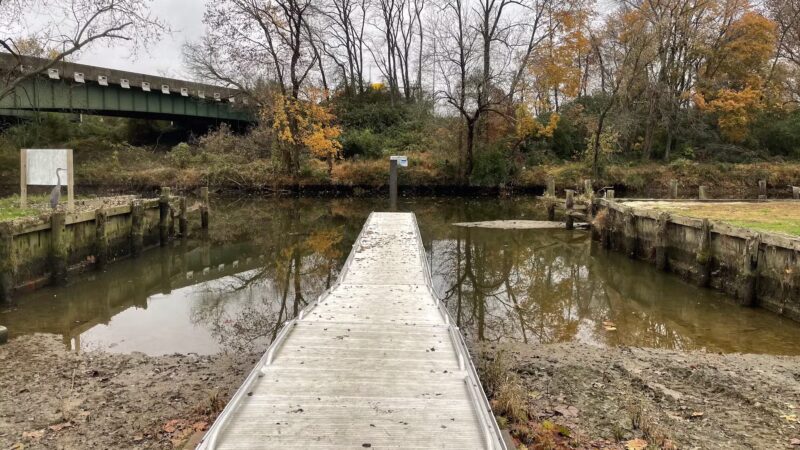 Marina Park - Elkton, MD
