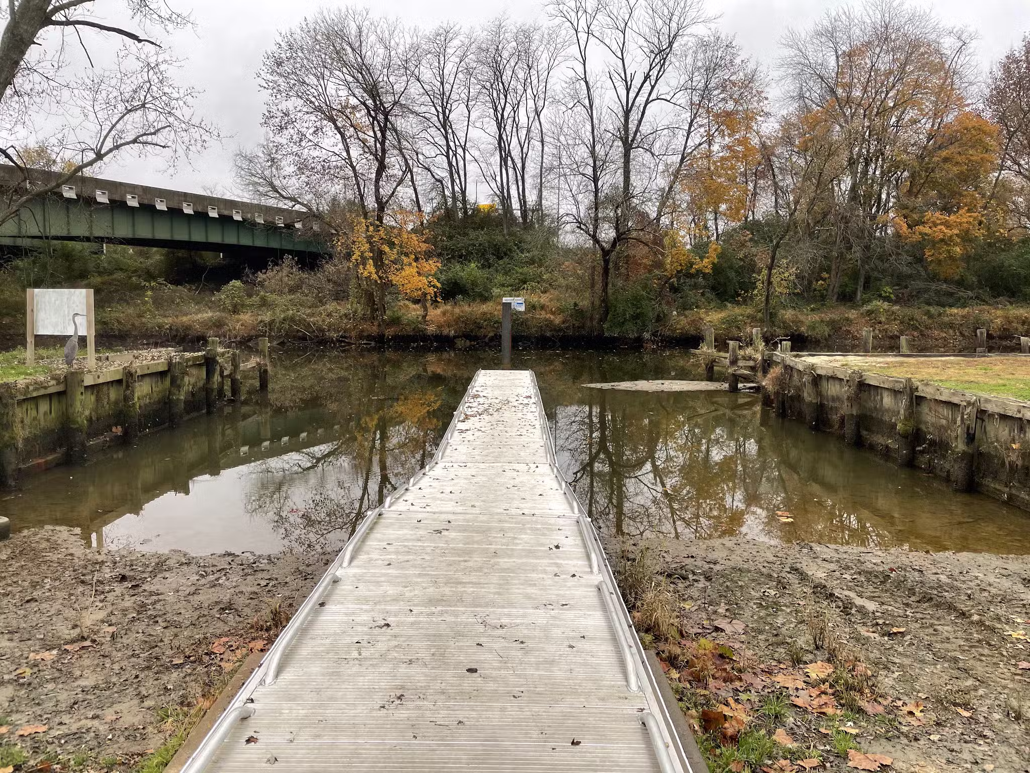 Marina Park - Elkton, MD