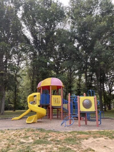 Meadow Park - Elkton, MD