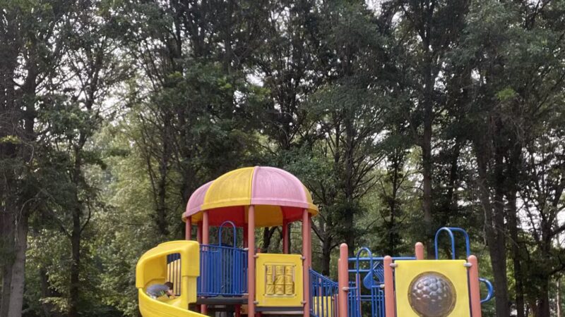 Meadow Park - Elkton, MD