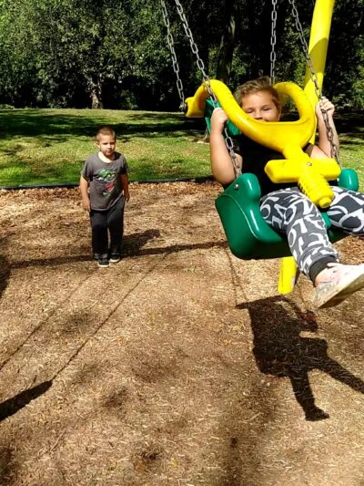 Meadow Park - Elkton, MD