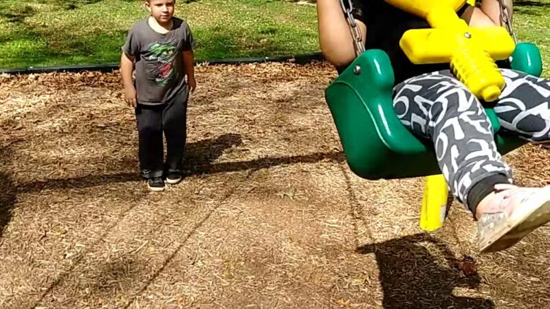 Meadow Park - Elkton, MD