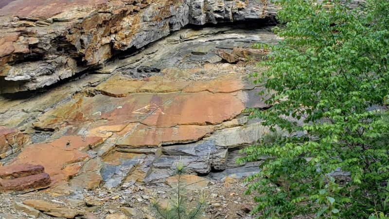 Berme Road Park - Ellenville, NY