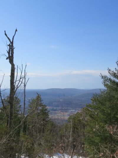 Berme Road Park - Ellenville, NY