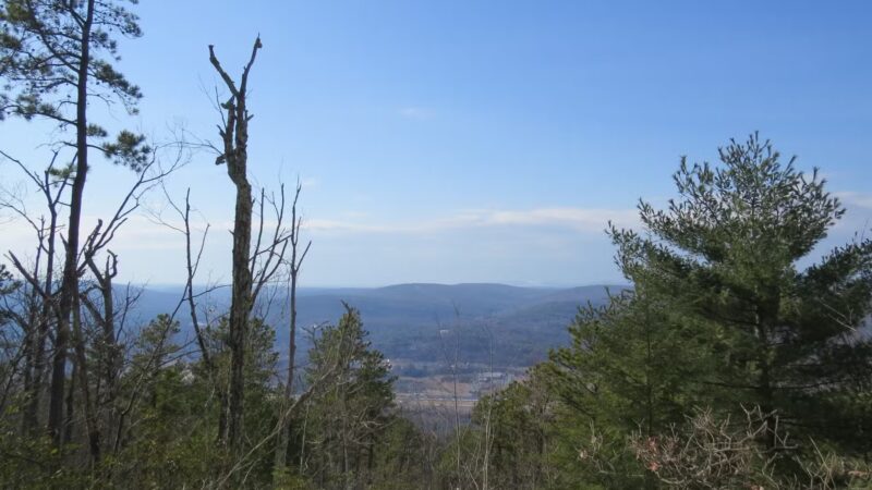 Berme Road Park - Ellenville, NY