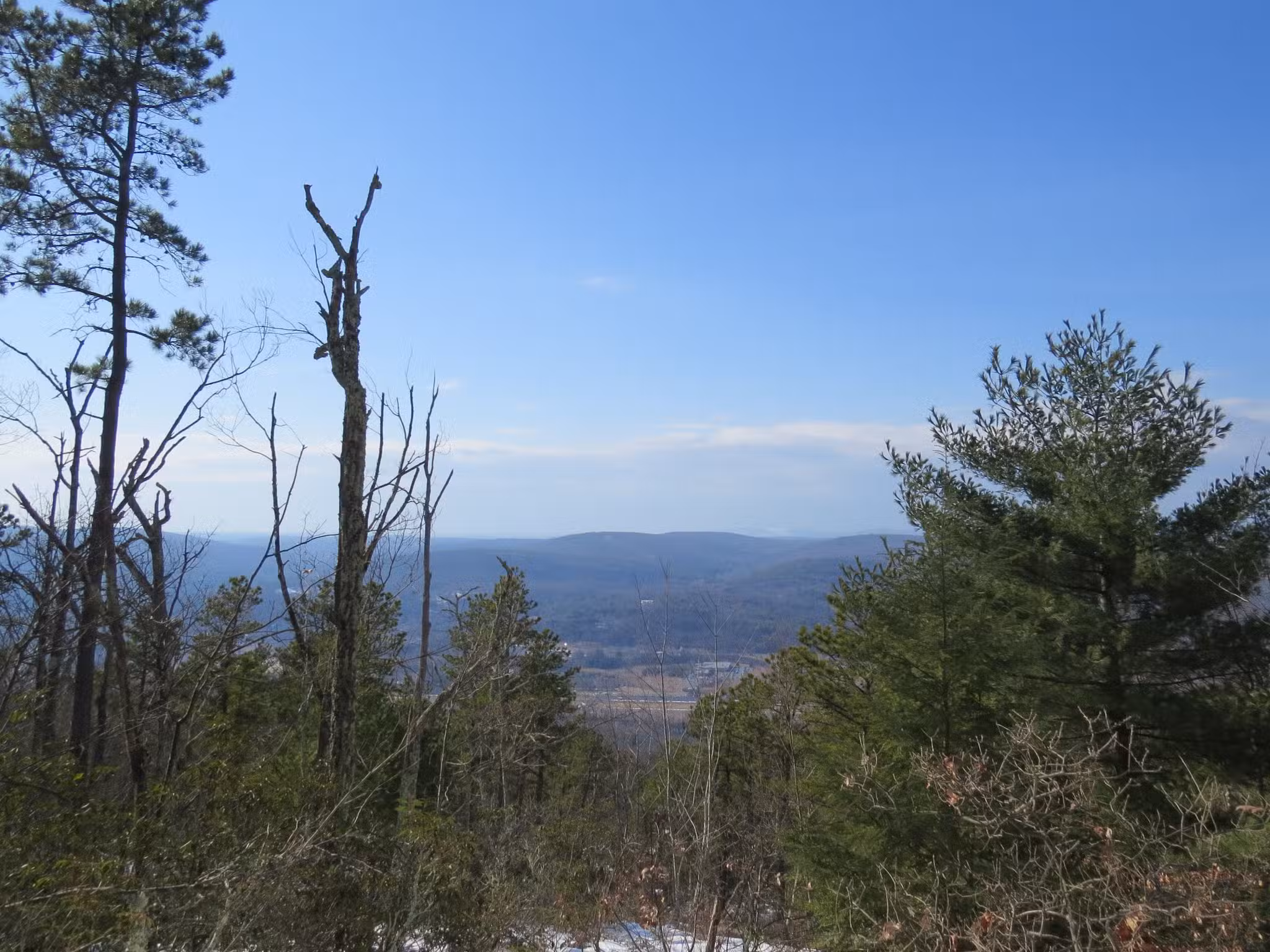 Berme Road Park - Ellenville, NY