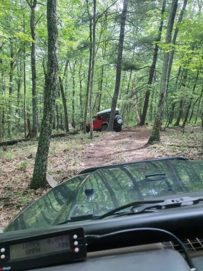 Northeast Off-Road Adventures - Ellenville, NY
