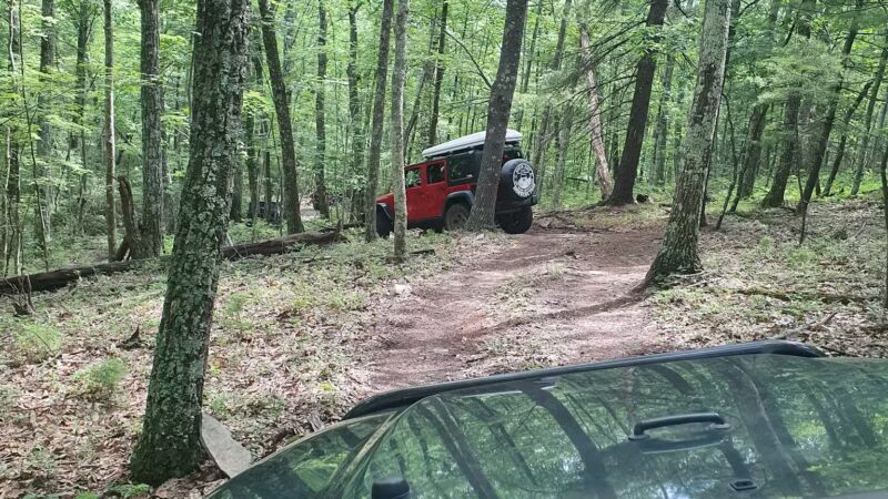 Northeast Off-Road Adventures - Ellenville, NY