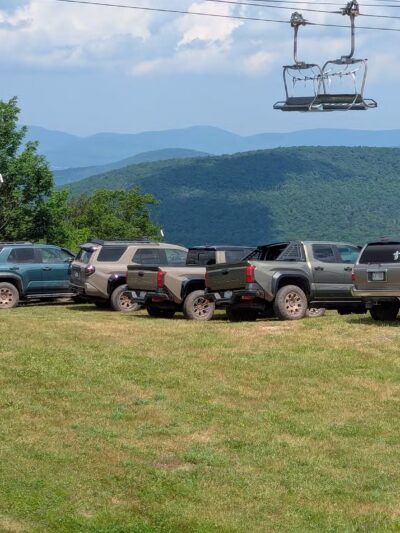Northeast Off-Road Adventures - Ellenville, NY