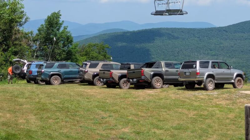 Northeast Off-Road Adventures - Ellenville, NY