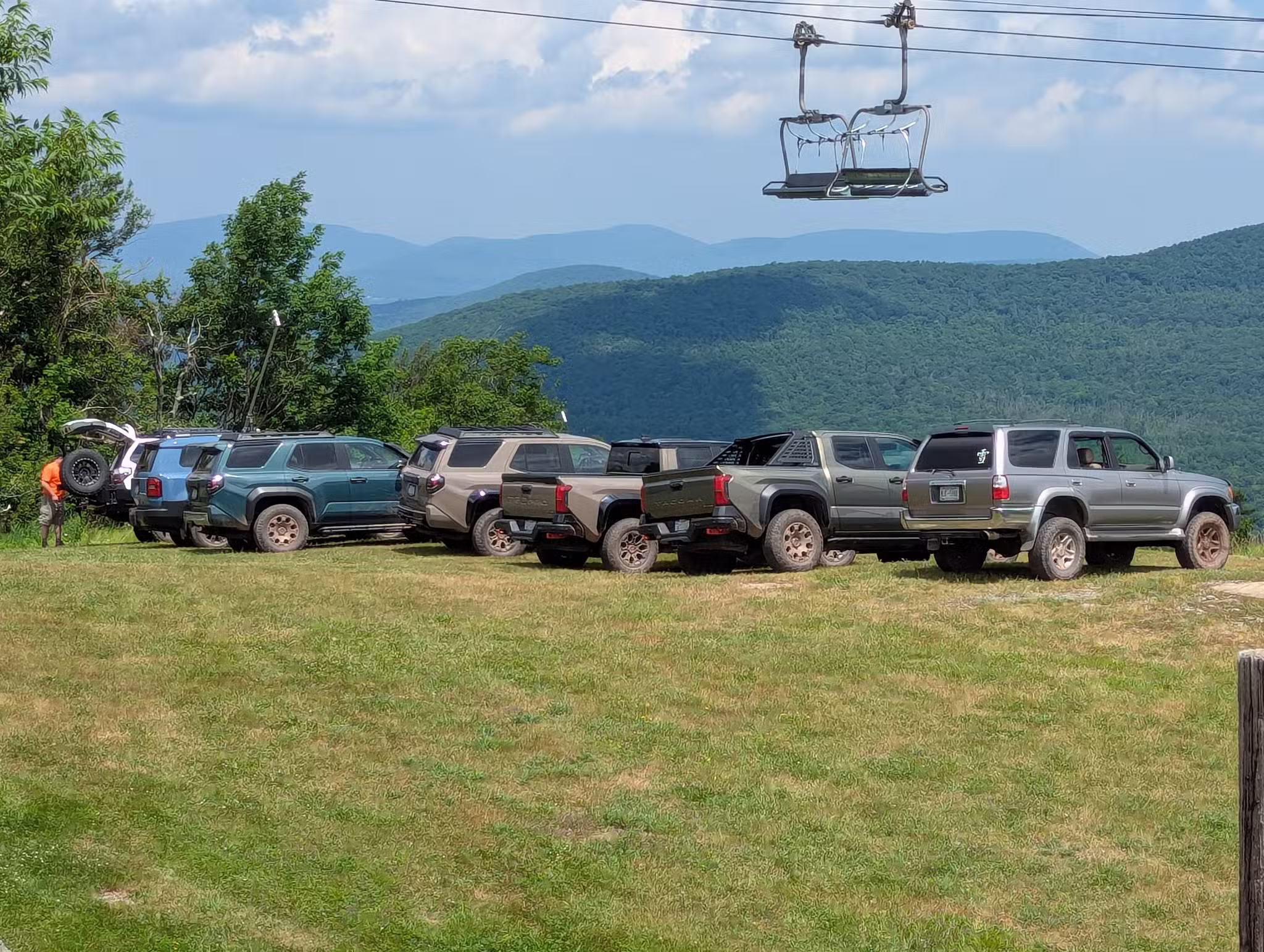 Northeast Off-Road Adventures - Ellenville, NY