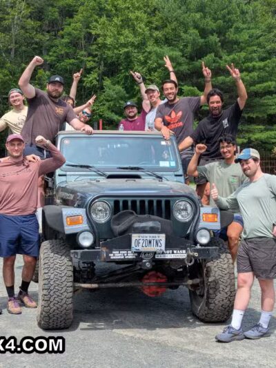 Northeast Off-Road Adventures - Ellenville, NY