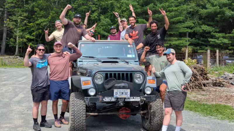 Northeast Off-Road Adventures - Ellenville, NY
