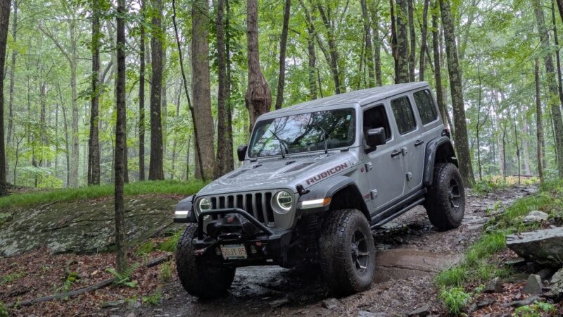 Northeast Off-Road Adventures - Ellenville, NY