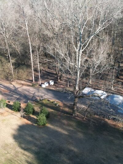 Bouldercrest Park - Ellenwood, GA