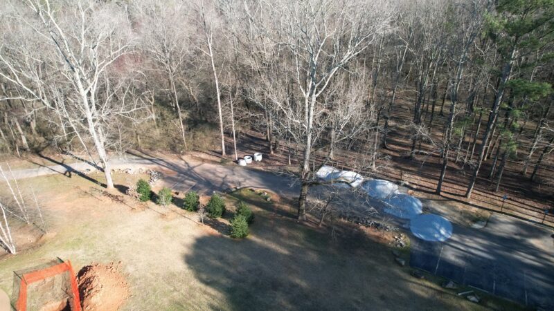 Bouldercrest Park - Ellenwood, GA