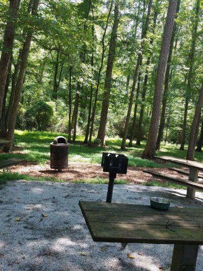 Bouldercrest Park - Ellenwood, GA