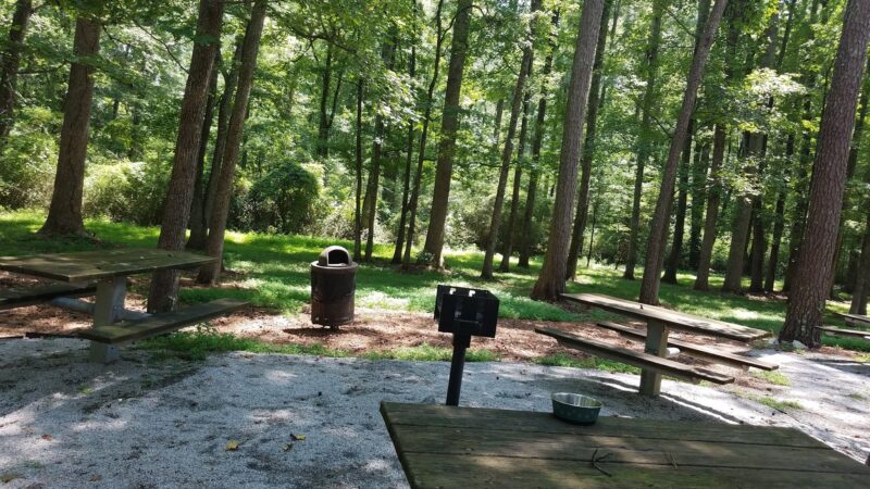 Bouldercrest Park - Ellenwood, GA