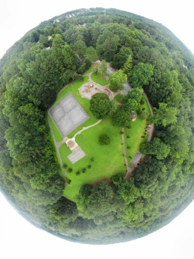 Bouldercrest Park - Ellenwood, GA